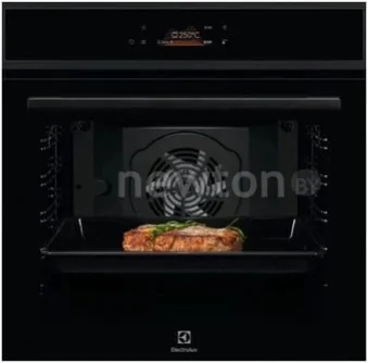 Электрический духовой шкаф Electrolux EOF8H39H