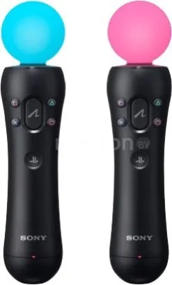 Бесконтактный контроллер Sony PlayStation Move