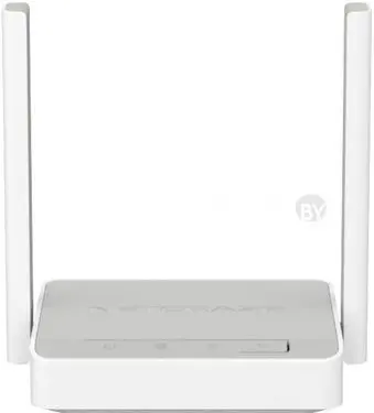 Wi-Fi роутер Netcraze Launcher NC-1221