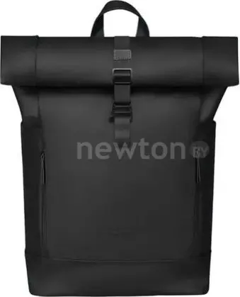 Городской рюкзак Gaston Luga Backpack Rullen 13 (черный)