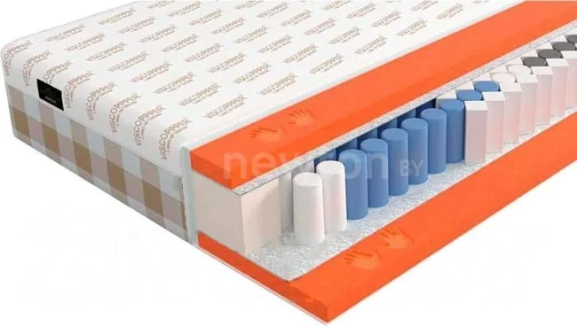 Матрас Mr. Mattress Elixir XL 140x195