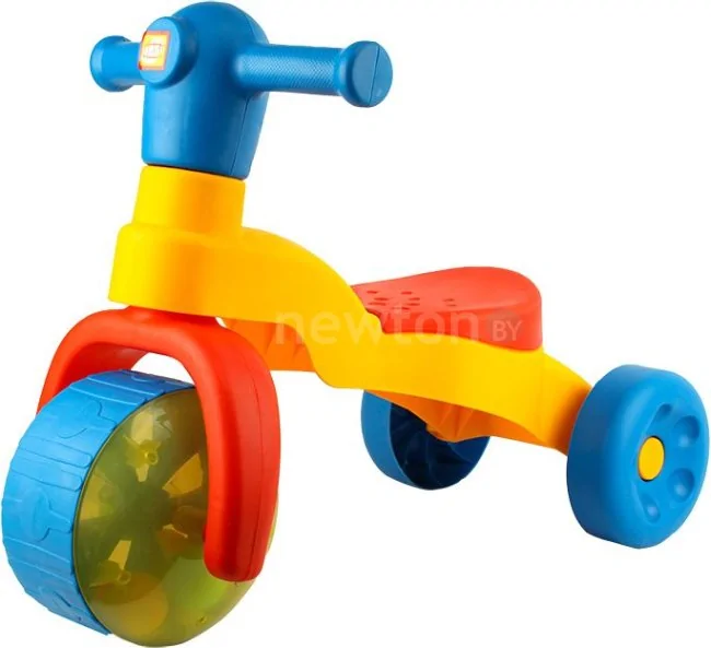 Беговел Zarrin Toys L1