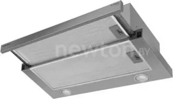 Кухонная вытяжка Meferi SLIDEBOX60IX Power