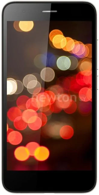 Телефон Micromax Canvas Juice 4 Gold [Q465]