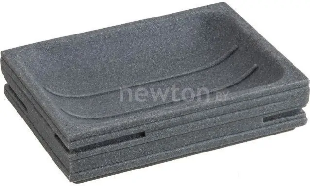 Мыльница Perfecto Linea Weathered Sand 35-151402