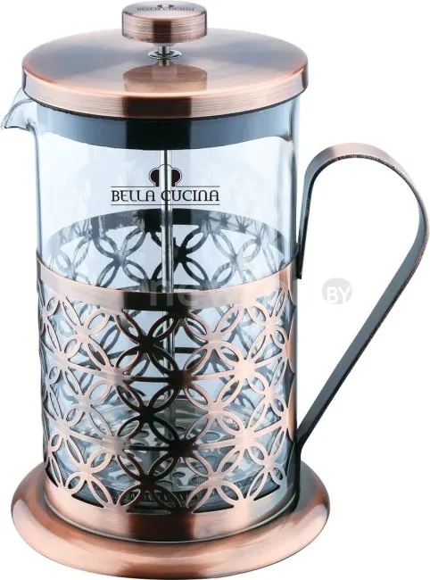 Френч-пресс Bella Cucina BC-1108