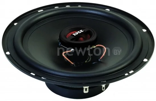 Коаксиальная АС EDGE EDB6-E1