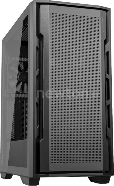 Корпус Cougar Uniface (черный)