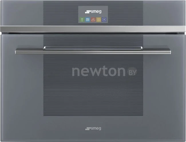 Электрический духовой шкаф Smeg SF4104MCS