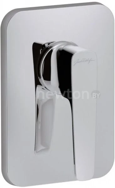 Смеситель Jacob Delafon Aleo+ E98706-CP