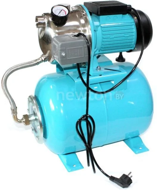 Самовсасывающий насос Greenpump JY 1000 без бака