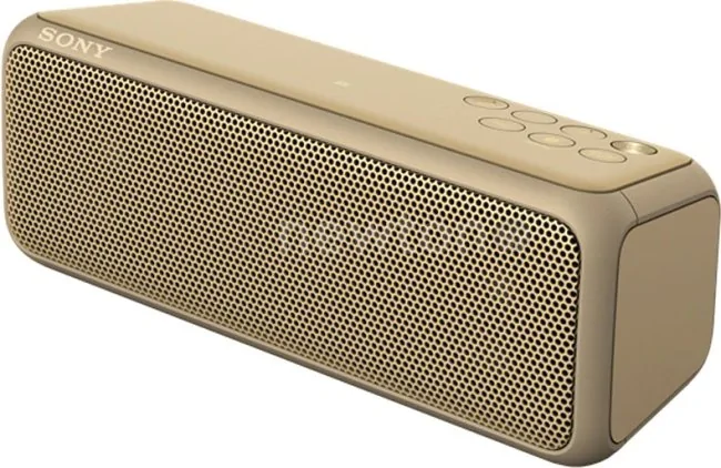 Беспроводная колонка Sony SRS-XB3 (хаки)