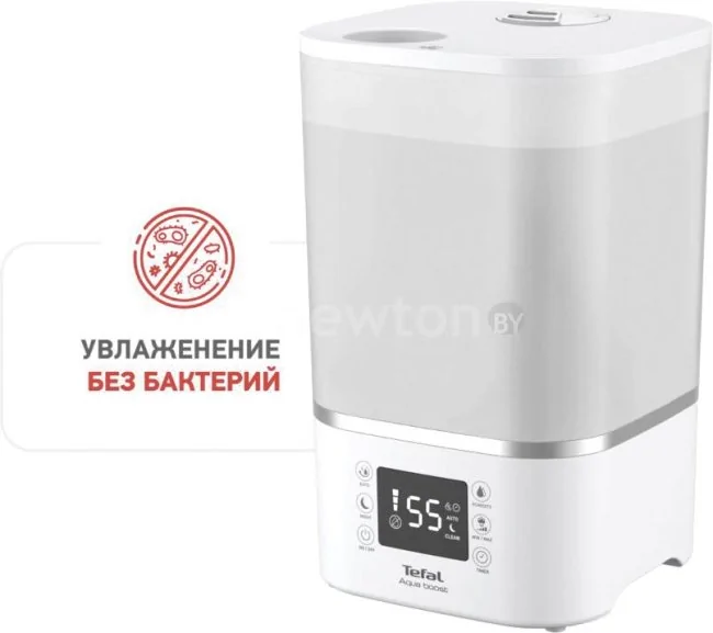 Увлажнитель воздуха Tefal HD4040F0