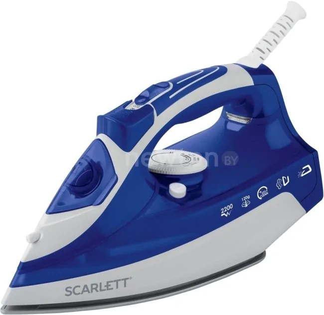 Утюг Scarlett SC-SI30K22