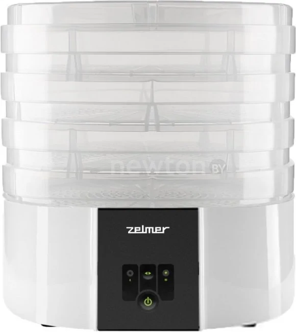 Сушилка для овощей и фруктов Zelmer ZFD2250W (FD1001)