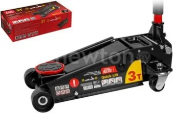 Подкатной домкрат Startul Auto ST8013-05 3т