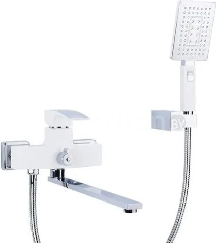 Смеситель Gappo G2207-7