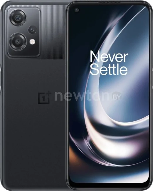 Телефон OnePlus Nord CE 2 Lite 5G 8GB/128GB (черный)