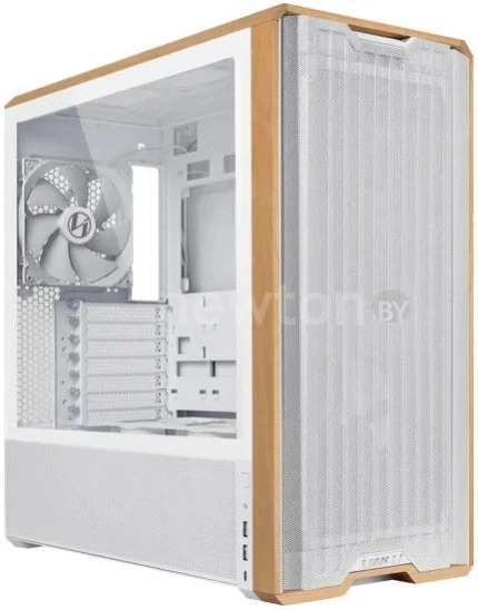 Корпус Lian Li Lancool 217 G99.LAN217W.R0