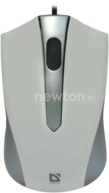 Мышь Defender Accura MM-950 (серый)