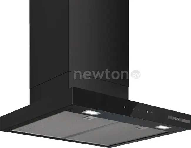 Кухонная вытяжка Bosch Serie 6 DWB67DN60