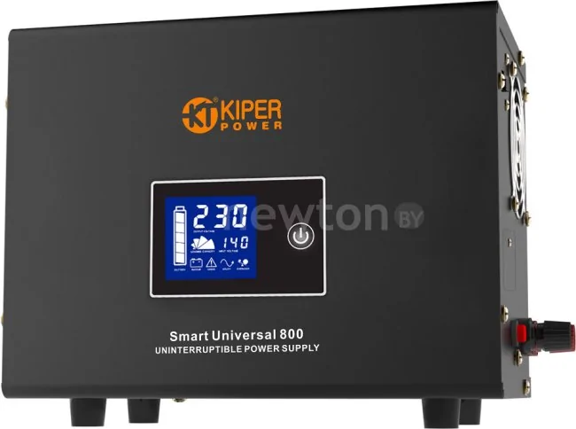 Источник бесперебойного питания Kiper Power Smart Universal 800