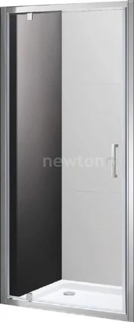 Душевая дверь Cezares Molveno-BA-1-90-C-Cr-IV