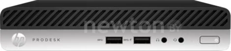 Компьютер HP ProDesk 400 G3 Desktop Mini 1EX82EA