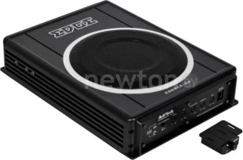 Корпусной активный сабвуфер EDGE EDB8CA-E8