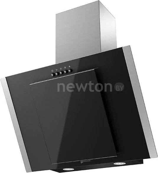 Кухонная вытяжка SHINDO Ostaria 60 SS/BG