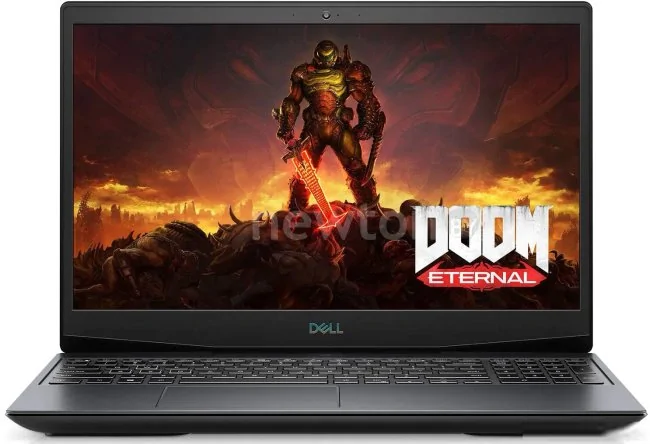 Игровой ноутбук Dell G5 15 5500 G515-4989