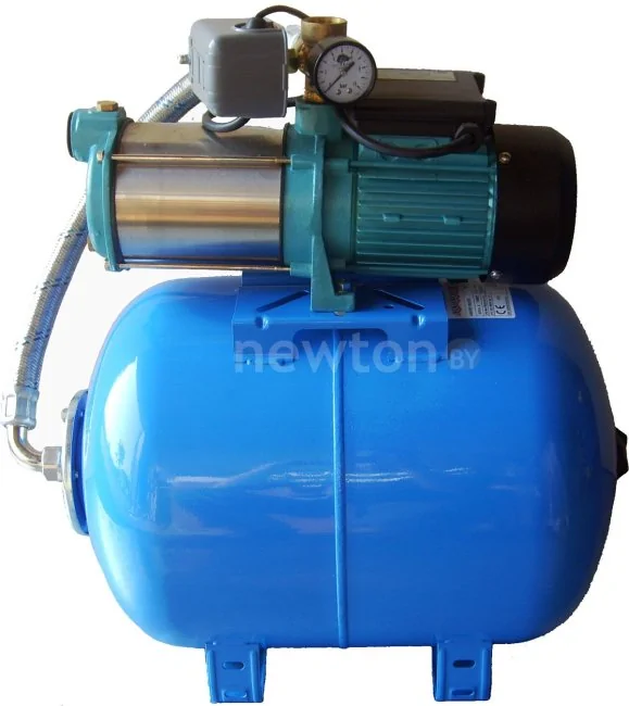 Насос IBO MH1300 INOX 24л