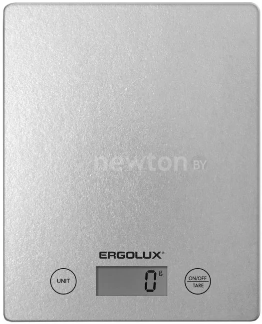 Кухонные весы Ergolux ELX-SK02-С03