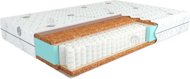 Матрас Kondor Solid Tango 150x195 (трикотаж)