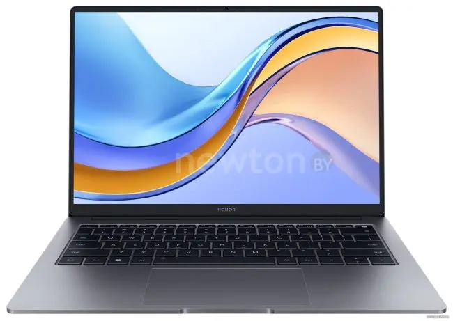 Ноутбук HONOR MagicBook X 14 2023 FRI-F56 5301AFKC