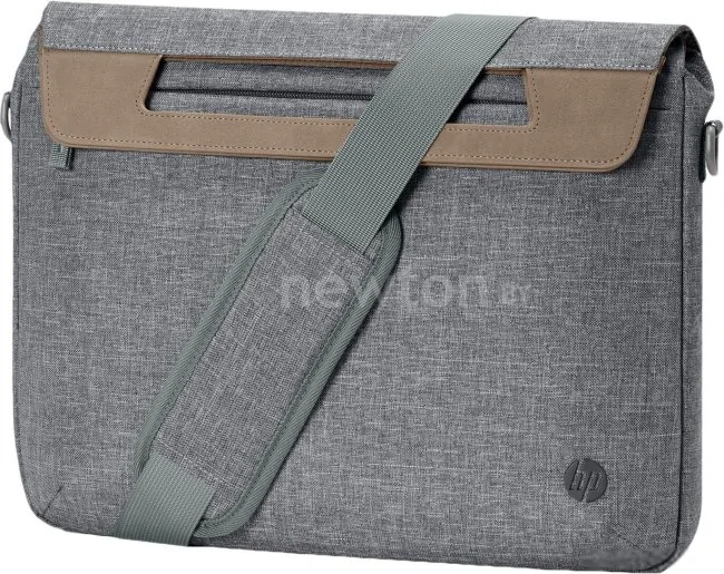 Сумка HP Renew 14" 1A214AA (серый)
