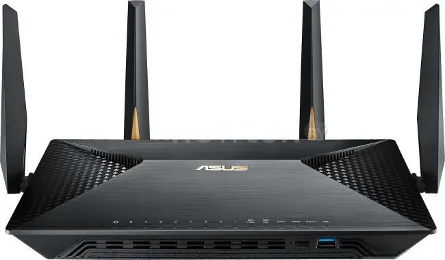 Wi-Fi роутер ASUS BRT-AC828