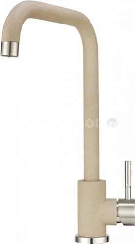 Смеситель Krona Wasser H345 1 КА-00008743 (песочный)