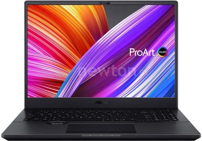 Ноутбук ASUS ProArt Studiobook 16 H5600QM-L2200