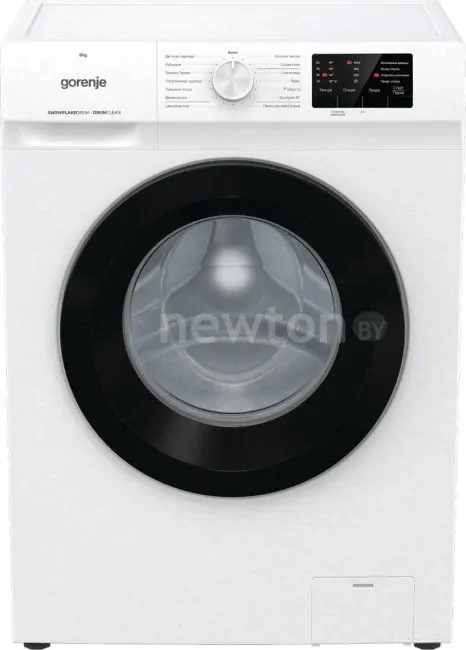 Стиральная машина Gorenje W1HP60SF