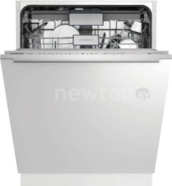 Встраиваемая посудомоечная машина Grundig GNVP4541C