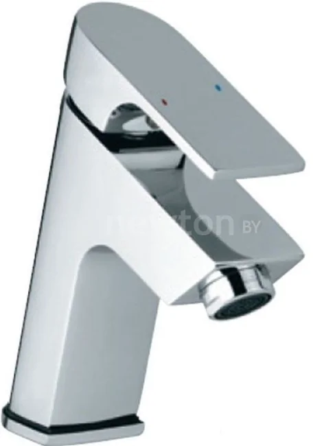 Смеситель Jaquar Lyric LYR-CHR-38001B