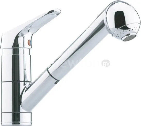 Смеситель Franke 160