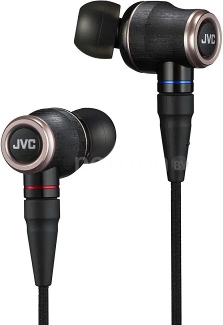 Наушники JVC HA-FW01