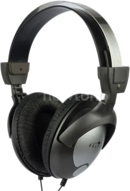 Наушники Oklick HP-M212V