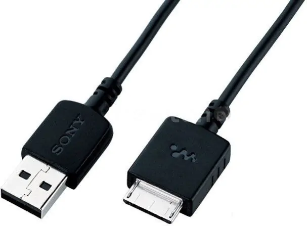 Кабель Sony WMC-NW20