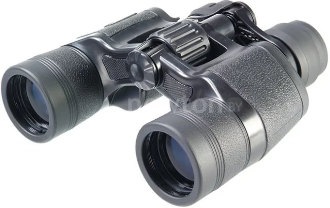 Бинокль Veber ZOOM 8-18x40 N Black