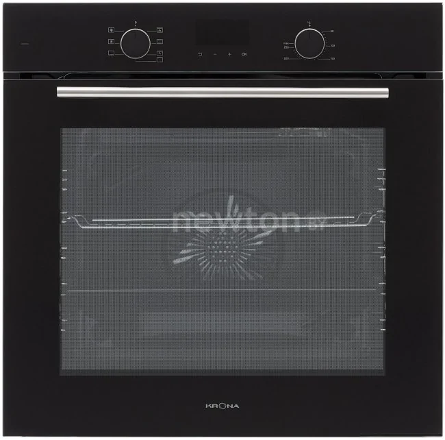 Электрический духовой шкаф Krona Legende 60 BL