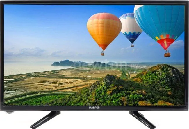 Телевизор Harper 22F470T