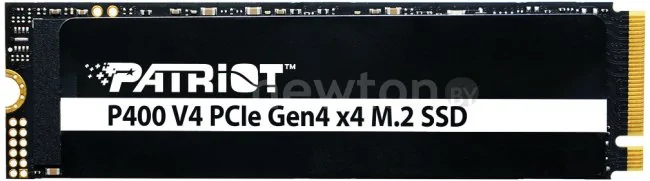 SSD Patriot P400 V4 4TB P400VP4TBM28H